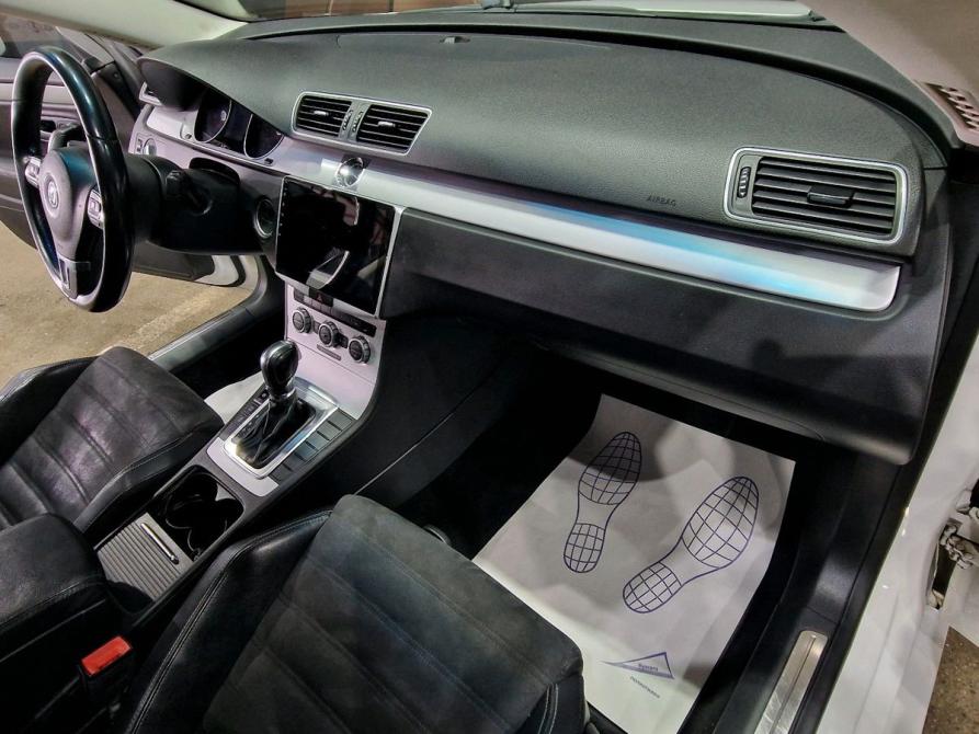 Volkswagen Passat CC I Рестайлинг Ставрополь  - изображение 11