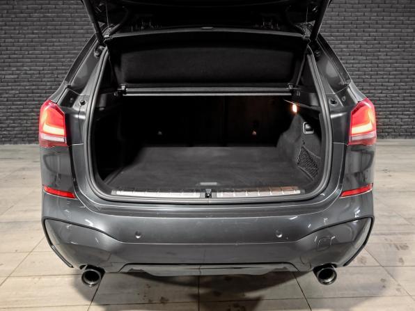 BMW X1 II (F48) Рестайлинг с пробегом 2021 года, цена 3 350 000 рублей, 73916 км, внедорожник, Автокод Объявления