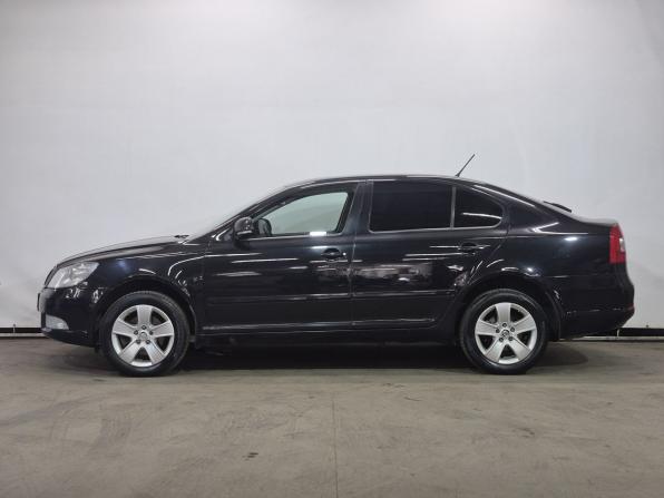 Skoda Octavia II (A5) Рестайлинг с пробегом 2013 года, цена 745 000 рублей, 204756 км, лифтбек, Автокод Объявления