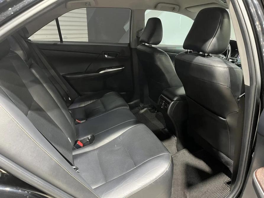Toyota Camry VII (XV50) Рестайлинг Пермь  - изображение 14