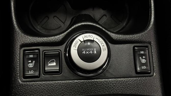 Nissan X-Trail III с пробегом 2015 года, цена 1 835 000 рублей, 71658 км, внедорожник, Автокод Объявления