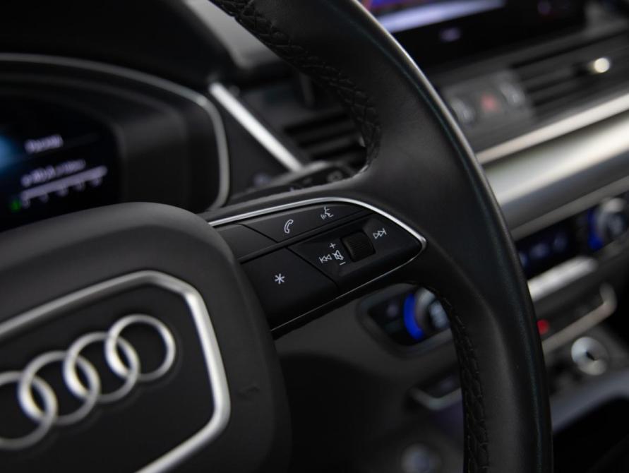 Audi Q5 Sportback I (FY) Санкт-Петербург  - изображение 23