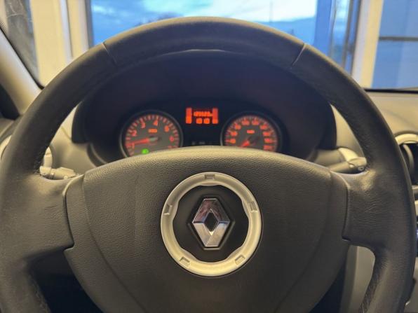 Renault Sandero I с пробегом 2011 года, цена 500 200 рублей, 125519 км, хэтчбек, Автокод Объявления