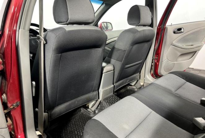 Chevrolet Lacetti I с пробегом 2012 года, цена 640 000 рублей, 108186 км, хэтчбек, Автокод Объявления