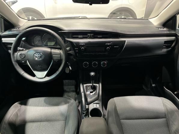 Toyota Corolla XI (E160 E170 E180) с пробегом 2014 года, цена 1 065 000 рублей, 242422 км, седан, Автокод Объявления