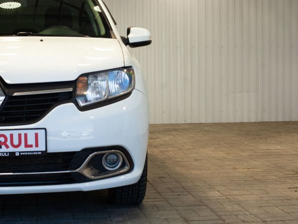 Renault Logan II с пробегом 2018 года, цена 730 000 рублей, 174779 км, седан, Автокод Объявления