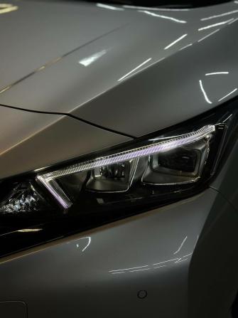 Nissan Leaf II (ZE1) с пробегом 2019 года, цена 1 647 000 рублей, 29000 км, хэтчбек, Автокод Объявления