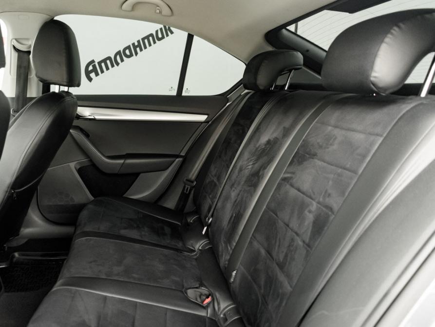 Skoda Octavia III (A7) Екатеринбург  - изображение 21