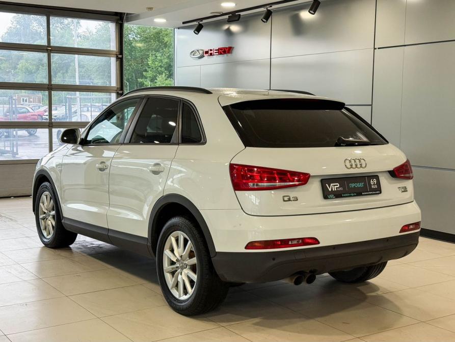 Audi Q3 I (8U) Тверь  - изображение 4