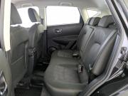 Nissan Qashqai I Рестайлинг Москва  - изображение 35