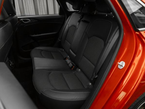 Kia Ceed III с пробегом 2018 года, цена 1 970 000 рублей, 47056 км, хэтчбек, Автокод Объявления
