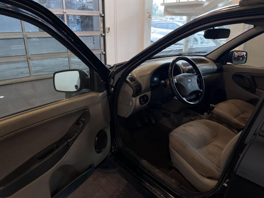 Lada (ВАЗ) Kalina I Чебоксары  - изображение 20