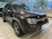 Renault Duster I Рестайлинг Челябинск  - изображение 19