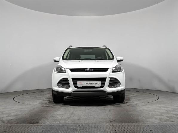 Ford Kuga II с пробегом 2016 года, цена 1 247 960 рублей, 109251 км, внедорожник, Автокод Объявления