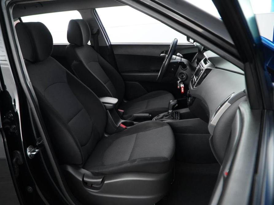 Hyundai Creta I Москва  - изображение 8