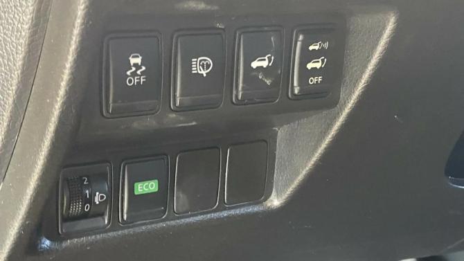 Nissan X-Trail III с пробегом 2015 года, цена 1 482 000 рублей, 242700 км, внедорожник, Автокод Объявления