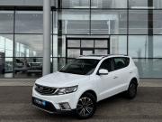 Geely Emgrand X7 I Рестайлинг 2 Тверь  - изображение 11