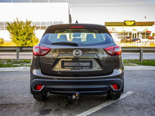 Mazda CX-5 I Рестайлинг с пробегом 2015 года, цена 1 848 000 рублей, 149231 км, внедорожник, Автокод Объявления