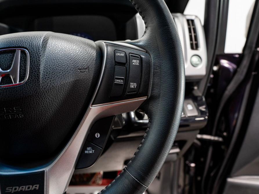 Honda Stepwgn IV Рестайлинг Чита  - изображение 10