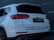 Chery Tiggo 8 Pro I Санкт-Петербург  - изображение 61