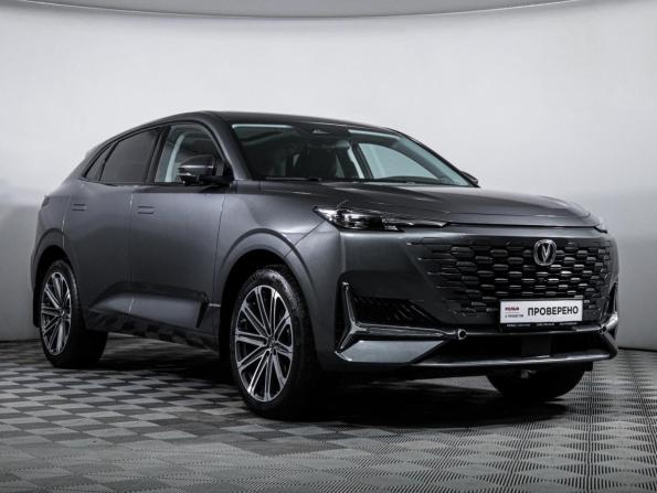 Changan UNI-K с пробегом 2024 года, цена 3 190 000 рублей, 16500 км, внедорожник, Автокод Объявления