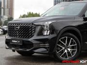 GAC GS8 II Москва  - изображение 42