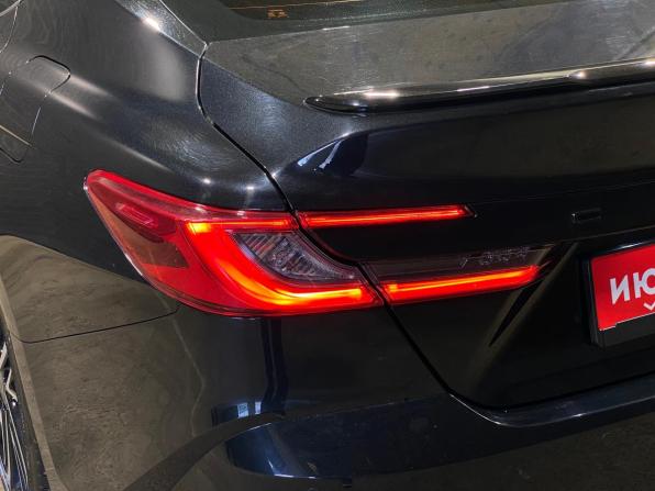 Toyota Camry IX (XV80) China Market с пробегом 2024 года, цена 3 860 000 рублей, 15809 км, седан, Автокод Объявления