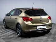 Opel Astra J Рестайлинг Москва  - изображение 23