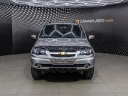 Chevrolet Niva I Рестайлинг Самара  - изображение 23