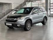 Honda CR-V III Новосибирск  - изображение 29