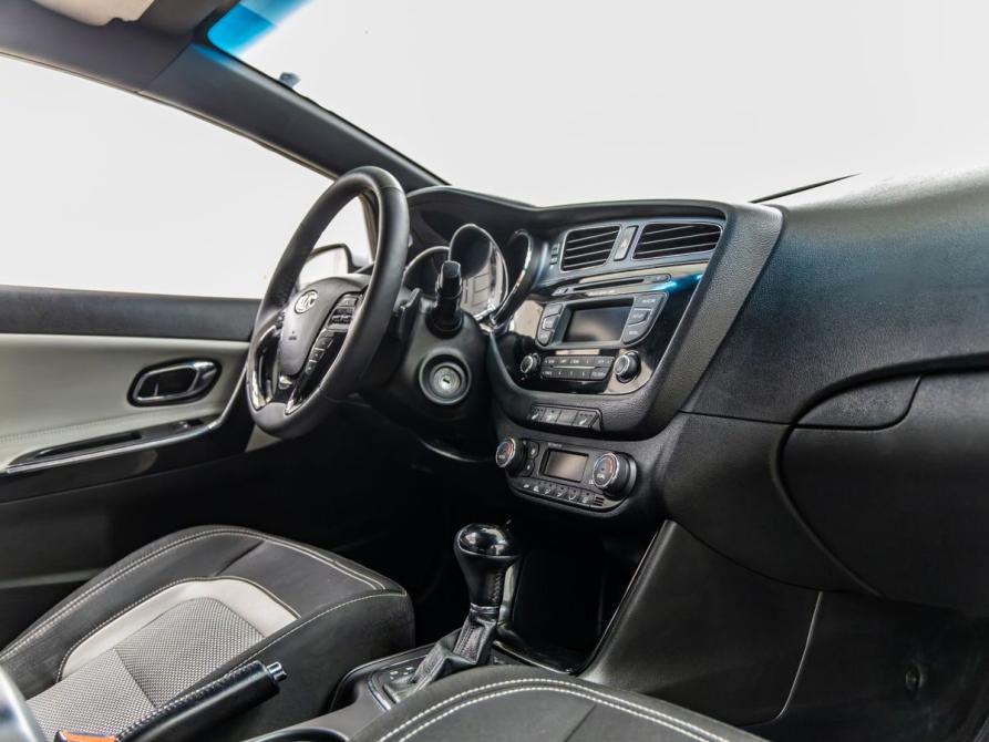 Kia Ceed II Волгоград  - изображение 29