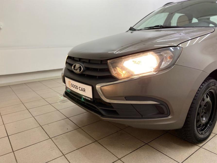 Lada (ВАЗ) Granta I Рестайлинг Энгельс  - изображение 10
