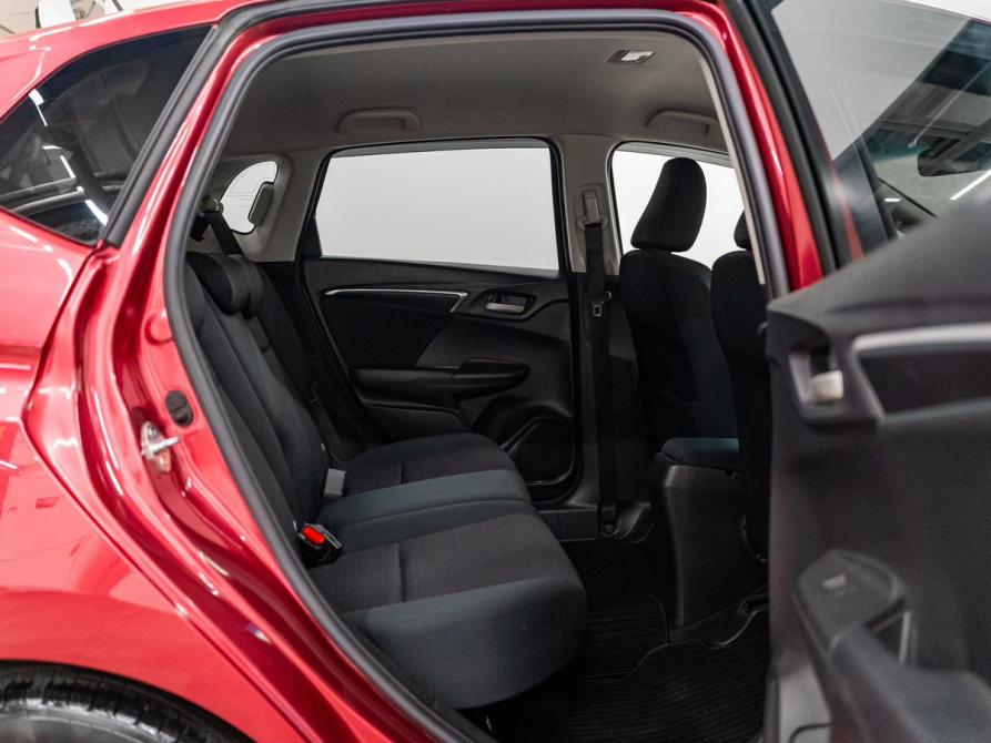Honda Fit III Рестайлинг Красноярск  - изображение 8