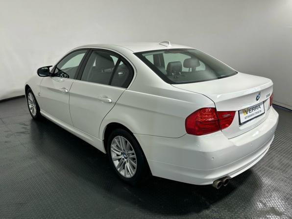 BMW 3 серии V (E90/E91/E92/E93) Рестайлинг с пробегом 2011 года, цена 1 150 000 рублей, 227197 км, седан, Автокод Объявления