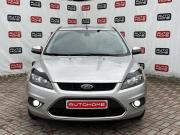 Ford Focus II Рестайлинг Санкт-Петербург  - изображение 12