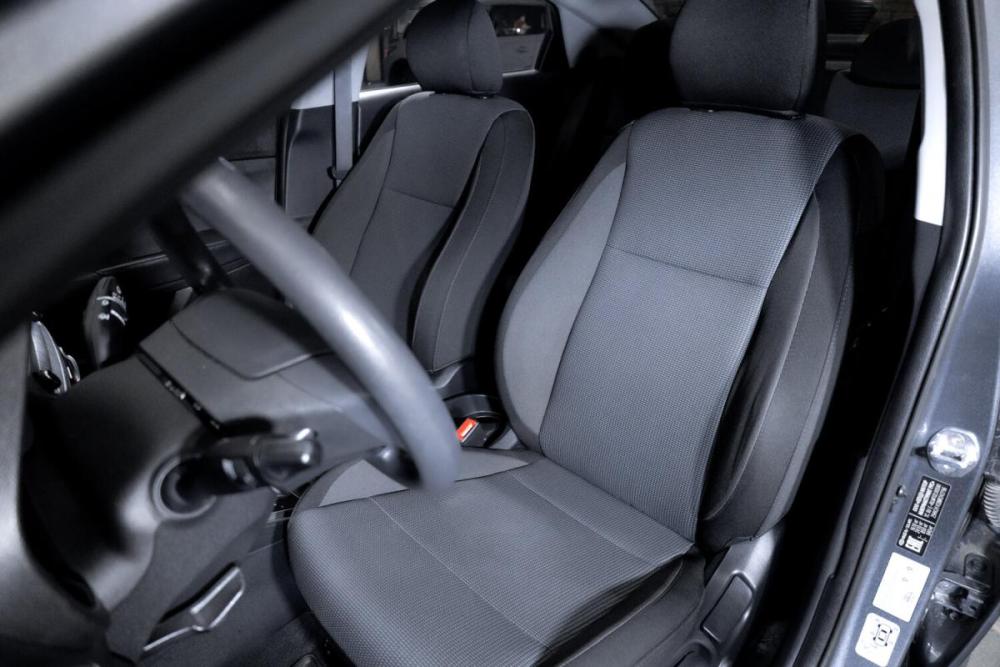 Hyundai Solaris II Рестайлинг Тюмень  - изображение 17