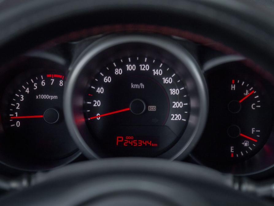Kia Soul I Тюмень  - изображение 9