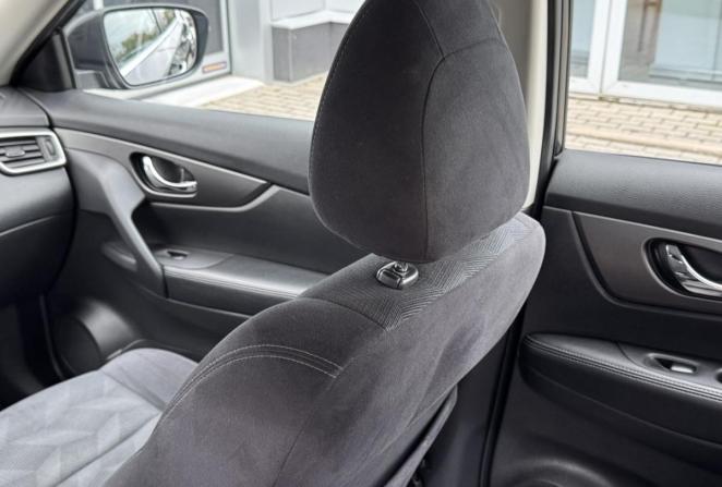 Nissan X-Trail II Рестайлинг с пробегом 2015 года, цена 1 690 000 рублей, 130074 км, внедорожник, Автокод Объявления