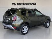 Renault Duster I Рестайлинг Уфа  - изображение 19