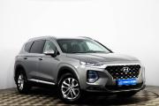 Hyundai Santa Fe IV Пермь  - изображение 27