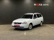 Lada (ВАЗ) Priora I Челябинск  - изображение 18
