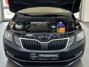 Skoda Octavia III (A7) Рестайлинг Уфа  - изображение 33