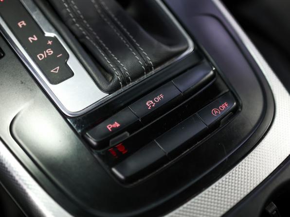 Audi A5 I (8T) Рестайлинг с пробегом 2013 года, цена 1 800 000 рублей, 196300 км, лифтбек, Автокод Объявления