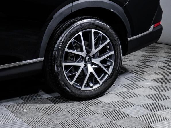 GAC GS8 II с пробегом 2023 года, цена 3 310 000 рублей, 61000 км, внедорожник, Автокод Объявления
