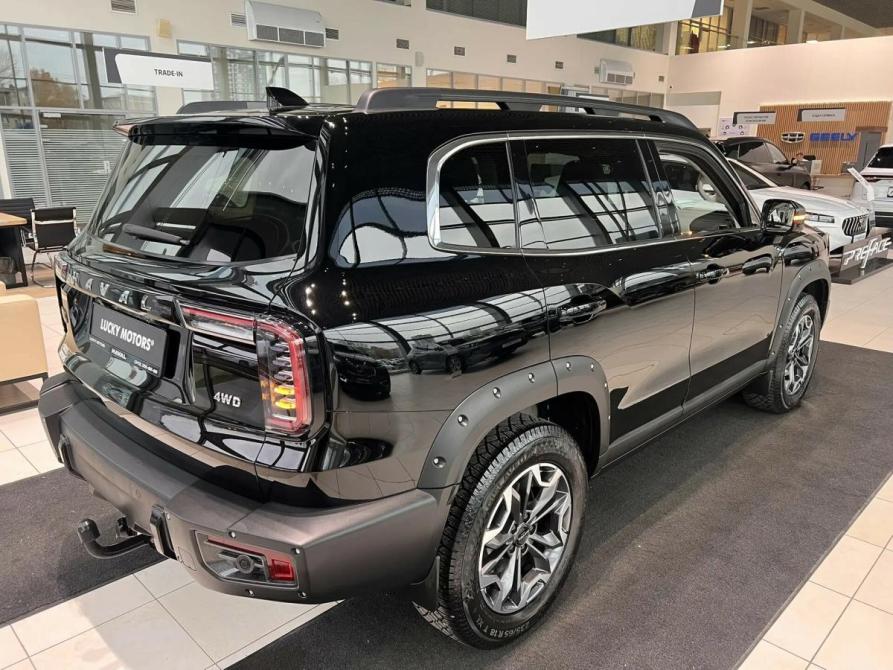Haval Dargo I Екатеринбург  - изображение 6