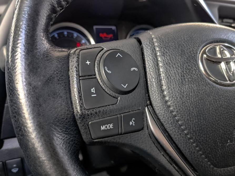 Toyota Corolla XI (E160 E170 E180) Рестайлинг 1 Москва  - изображение 30