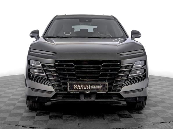 JETOUR DASHING I с пробегом 2024 года, цена 2 050 000 рублей, 39284 км, внедорожник, Автокод Объявления
