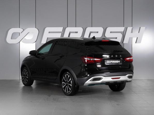 Lada (ВАЗ) Vesta I Рестайлинг (NG) с пробегом 2025 года, цена 1 980 000 рублей, 13656 км, универсал, Автокод Объявления