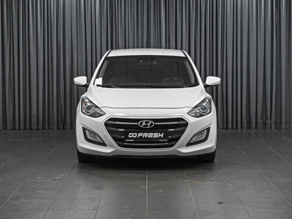 Hyundai i30 II Рестайлинг с пробегом 2016 года, цена 1 285 000 рублей, 131344 км, хэтчбек, Автокод Объявления