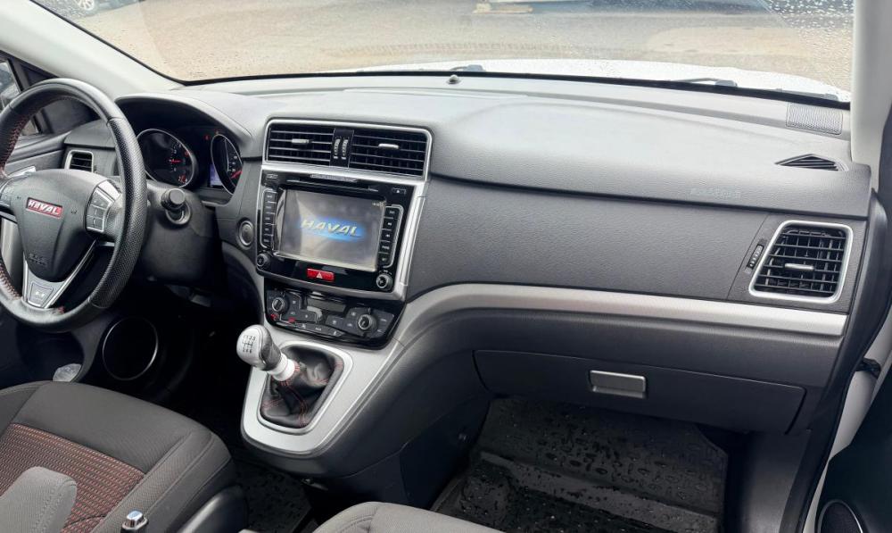 Haval H6 I Воронеж  - изображение 7